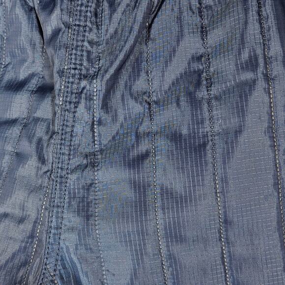 TICKET TO HEAVEN KIDS BLUE INSULATED SKI SNOW PANTS – 8 YEARS – MADE IN DENMARK - Picture 5 of 15